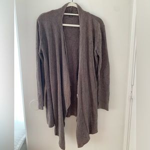 Barefoot Dreams Chic Lite Cardigan 436